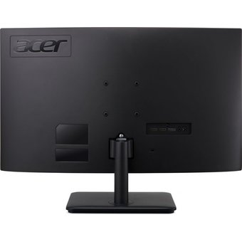 Монитор Acer ED270Xbiipx черный UM.HE0EE.X01 