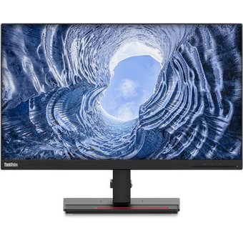  Монитор Lenovo T24i-20 [61F7MAR2EU/61F7MAT2EU] Black 