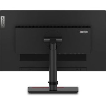  Монитор Lenovo T24i-20 [61F7MAR2EU/61F7MAT2EU] Black 