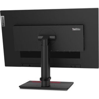  Монитор Lenovo T24i-20 [61F7MAR2EU/61F7MAT2EU] Black 