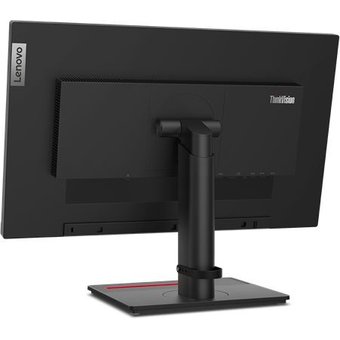  Монитор Lenovo T24i-20 [61F7MAR2EU/61F7MAT2EU] Black 