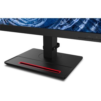  Монитор Lenovo T24i-20 [61F7MAR2EU/61F7MAT2EU] Black 