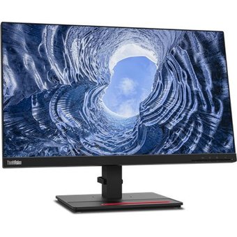  Монитор Lenovo T24i-20 [61F7MAR2EU/61F7MAT2EU] Black 