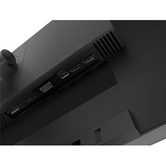  Монитор Lenovo T24i-20 [61F7MAR2EU/61F7MAT2EU] Black 