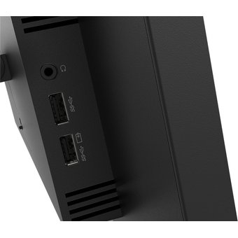  Монитор Lenovo T24i-20 [61F7MAR2EU/61F7MAT2EU] Black 