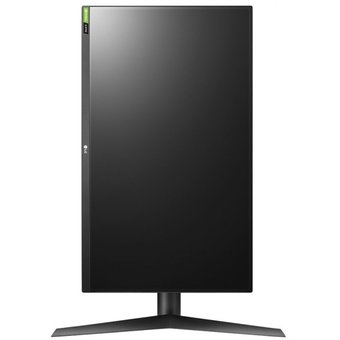  Монитор LG 27GL850-B UltraGear черный 