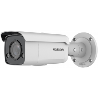  Видеокамера IP Hikvision DS-2CD2T47G2-L (C) (4mm) 4-4мм цветная 