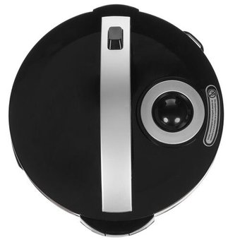  Мультиварка Scarlett SC-MC410S09 серебристый/черный 