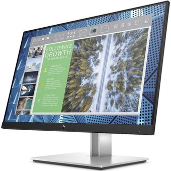  Монитор HP E24q G4 9VG12AA 