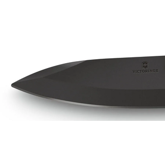  Нож перочинный Victorinox Evoke BS Alox Black (0.9415.DS23) 136мм 4функц. черный без чехла 