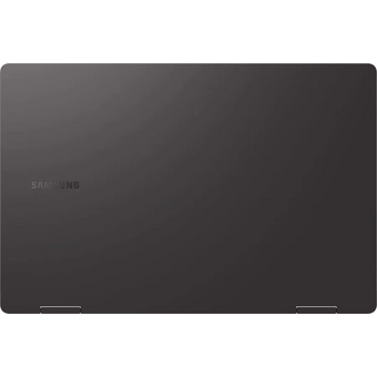  Ноутбук Samsung Galaxy Book 2 360 (NP730QED-KA2US) Core i5 1230U 8Gb SSD256Gb Intel UHD Graphics 13.3" AMOLED Touch FHD (1920x1080) Win11 H graphite 