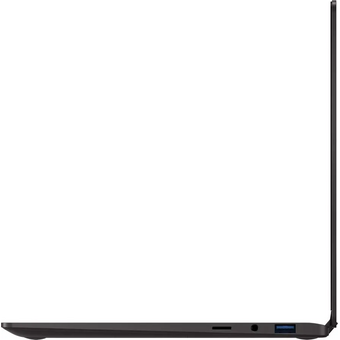  Ноутбук Samsung Galaxy Book 2 360 (NP730QED-KA2US) Core i5 1230U 8Gb SSD256Gb Intel UHD Graphics 13.3" AMOLED Touch FHD (1920x1080) Win11 H graphite 