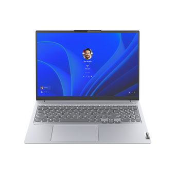  Ноутбук LENOVO Thinkbook 16 G4+ IAP IN (21CY003KPB) 