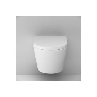  Унитаз подвесной AM.PM Sense FlashClean C741701SC 