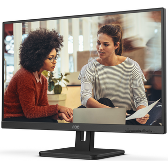  Монитор AOC Q27E3UMF Black 