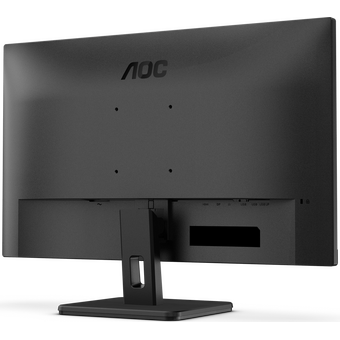  Монитор AOC Q27E3UMF Black 