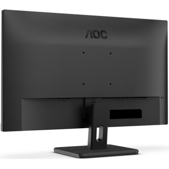  Монитор AOC Q27E3UMF Black 