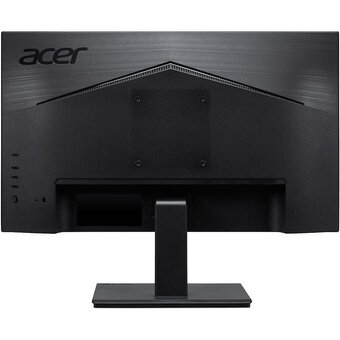  Монитор ACER V247YEBIV (UM.QV7EE.E02) Black 