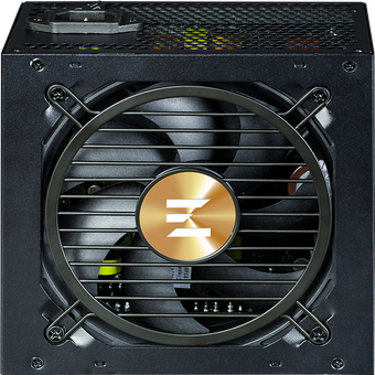  Блок питания Zalman ZM1000-TMX2, 1000W, ATX12V v3.0, APFC, 12cm Fan, 80+ Gold Gen5, Full Modular, Retail 