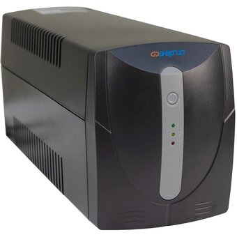  ИБП Энергия Е0201-0025, 1500 