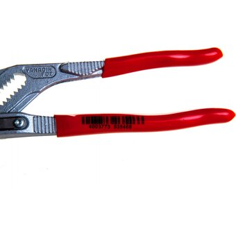  Ключ клещевой Knipex KN-8603180 