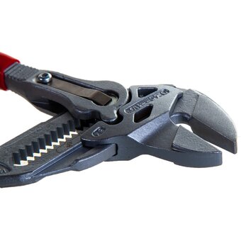  Ключ клещевой Knipex KN-8603180 