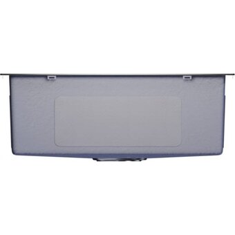  Мойка Mixline Pro 548568 подст.монтаж/50x44 3,0/выпуск 3 1/2/20см с сифоном сатин 
