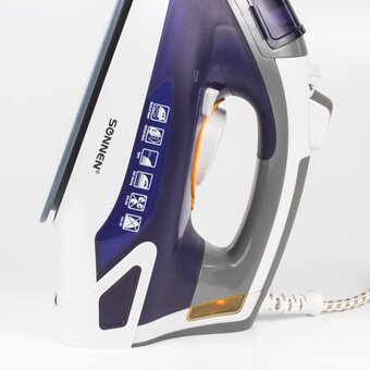  Утюг SONNEN SI-240 