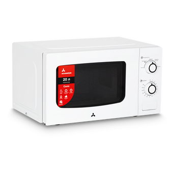  Микроволновая печь Accesstyle MS20K100W 