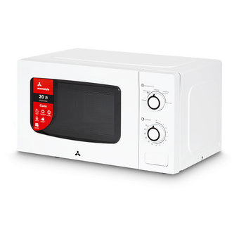  Микроволновая печь Accesstyle MS20K100W 