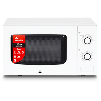  Микроволновая печь Accesstyle MS20K100W 