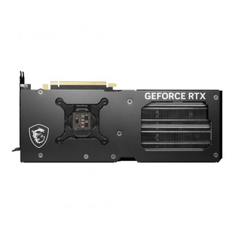  Видеокарта MSI Nvidia GeForce RTX 4070 (RTX 4070 Gaming X Slim 12G) PCI-E 4.0 12288Mb 192 GDDR6X 2610/21000 HDMIx1 DPx3 HDCP Ret 