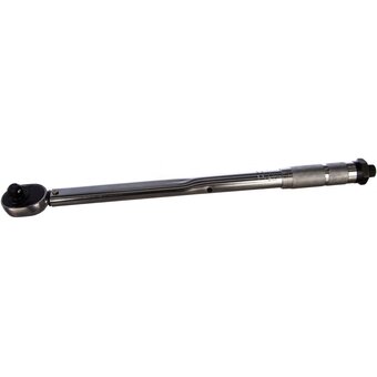  Ключ динамометрический Gigant TW-5 1/2" 28-210 Нм 