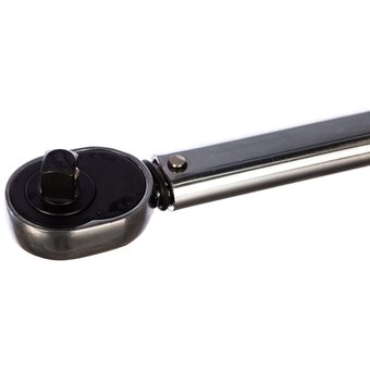  Ключ динамометрический Gigant TW-5 1/2" 28-210 Нм 