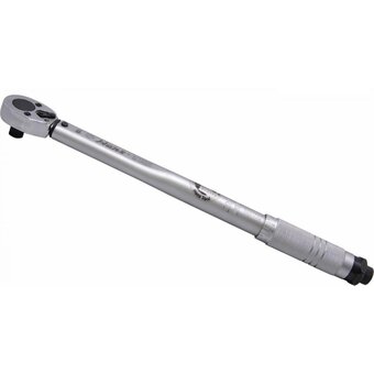  Ключ динамометрический Hans 4175NM 19-110Nm 1/2" 