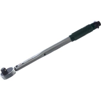  Ключ динамометрический Hans 4175NM 19-110Nm 1/2" 