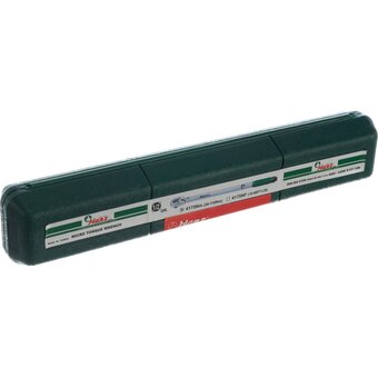 Ключ динамометрический Hans 4175NM 19-110Nm 1/2" 
