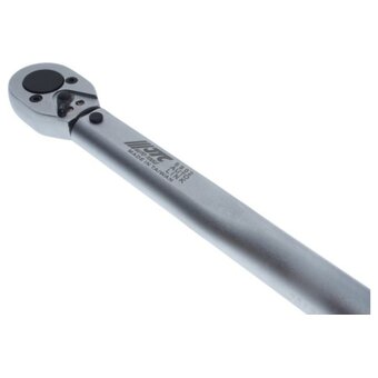  Ключ динамометрический JTC 6902 3/8" 19-110Nm, длина 355мм 
