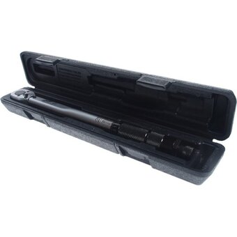  Ключ динамометрический JTC 6902 3/8" 19-110Nm, длина 355мм 