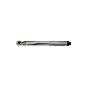  Ключ динамометрический Forsage Profi F-1201 (49592) щелчкового типа 2-24Нм 1/4'' 