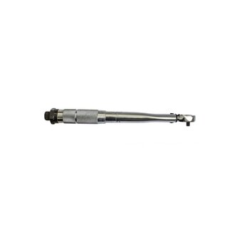  Ключ динамометрический Forsage Profi F-1201 (49592) щелчкового типа 2-24Нм 1/4'' 