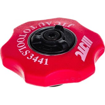  Ключ трещотка JTC 3441 3/8" 72 зуб. 27мм 