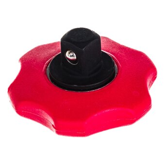  Ключ трещотка JTC 3441 3/8" 72 зуб. 27мм 