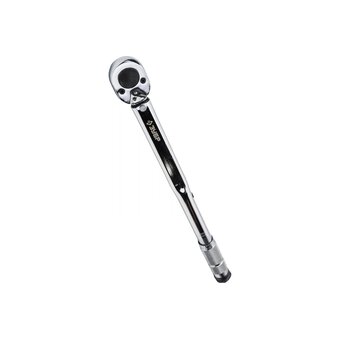  Ключ динамометрический Зубр Профессионал (64094-210 z01) 1/2", 28-210 Нм 