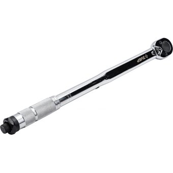  Ключ динамометрический Зубр Профессионал (64094-210 z01) 1/2", 28-210 Нм 