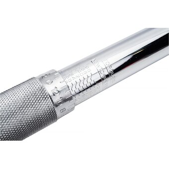  Ключ динамометрический Зубр Профессионал (64094-210 z01) 1/2", 28-210 Нм 
