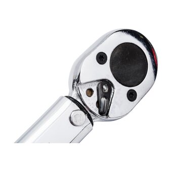  Ключ динамометрический Зубр Профессионал (64094-210 z01) 1/2", 28-210 Нм 