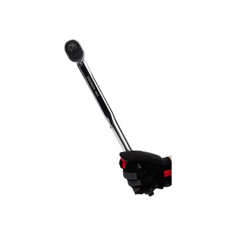  Ключ динамометрический Зубр Профессионал (64094-210 z01) 1/2", 28-210 Нм 