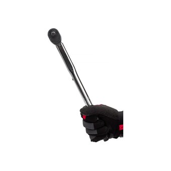  Ключ динамометрический ЭВРИКА ER-30365 3/8DR 19-110Nm 365мм 