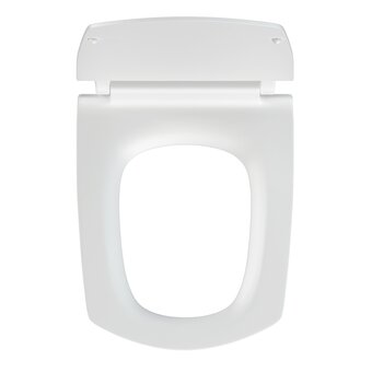  Сиденье для унитаза Cersanit Carina DPL EO slim S-DS-CARINA-DL-t 